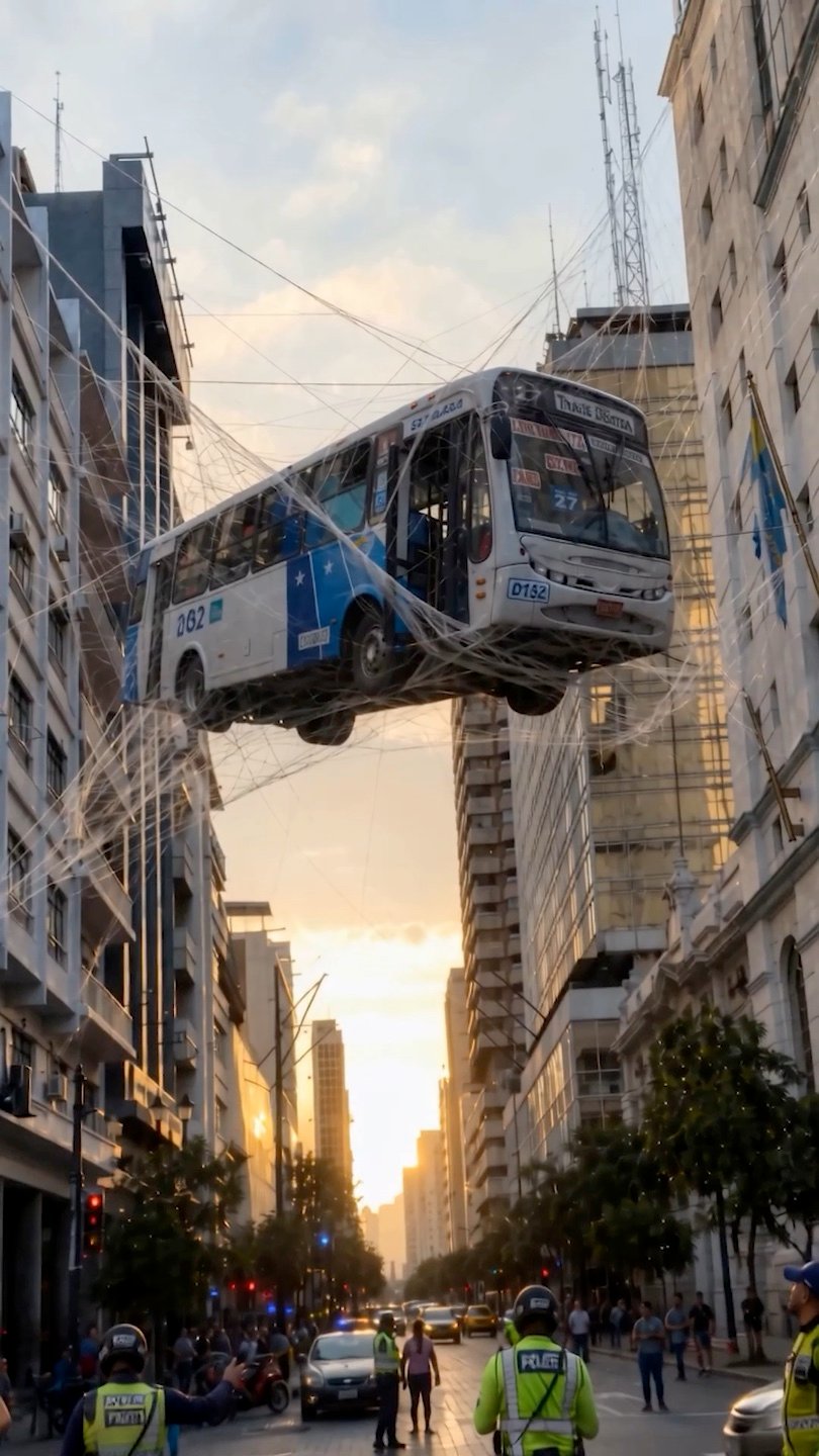 Guayaquil Spider-Verse: imagen del proyecto