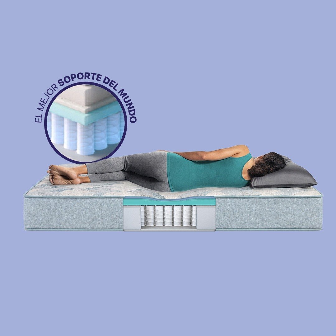 Beautysleep · Erica Soft · Imagen 4 del carrusel