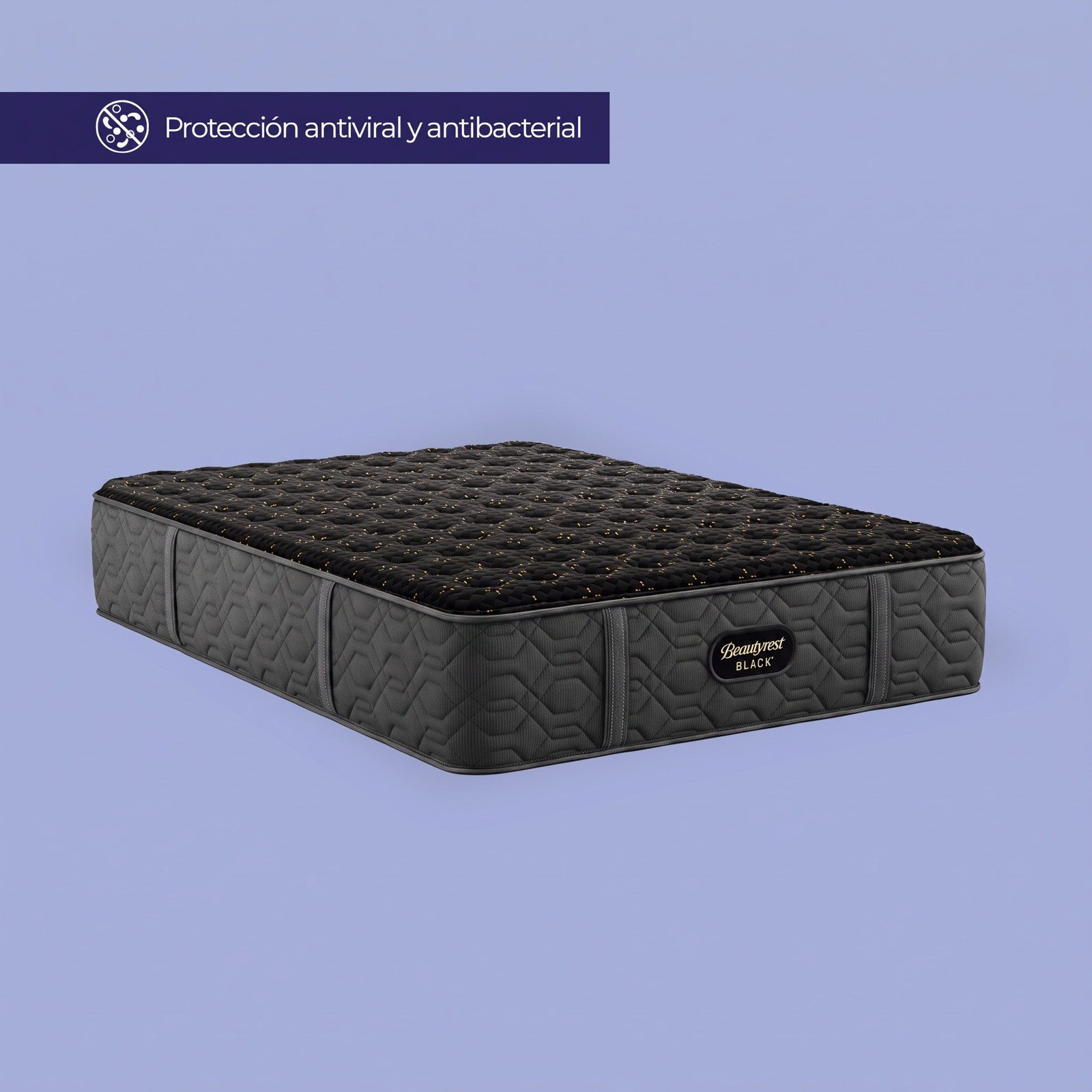 Beautyrest Black · Black Firm · Imagen 2 del carrusel