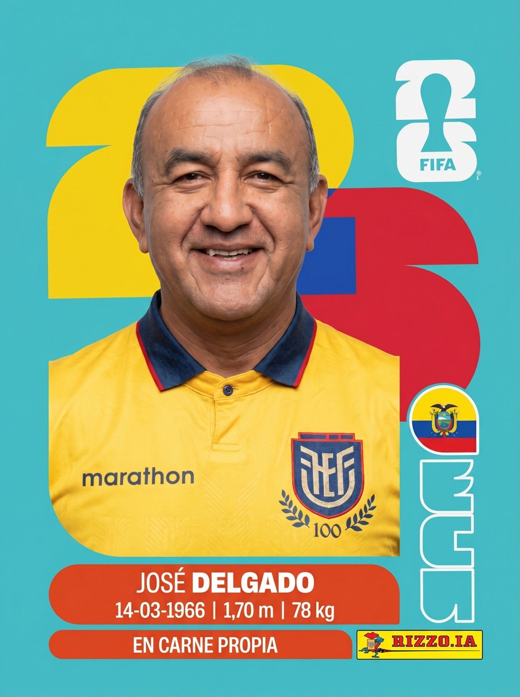José · Continuidad de serie