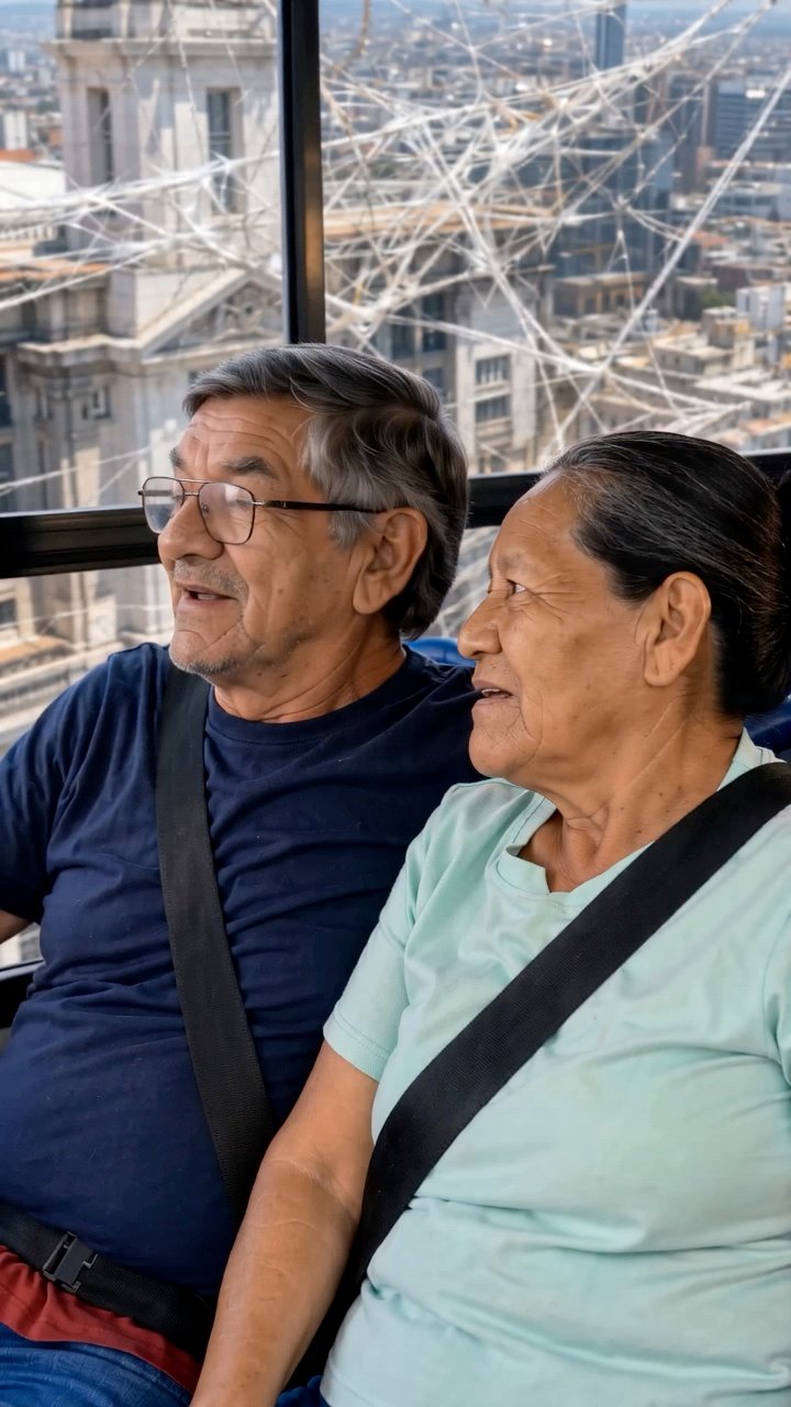 Caso Don Pucho y la Abuelita