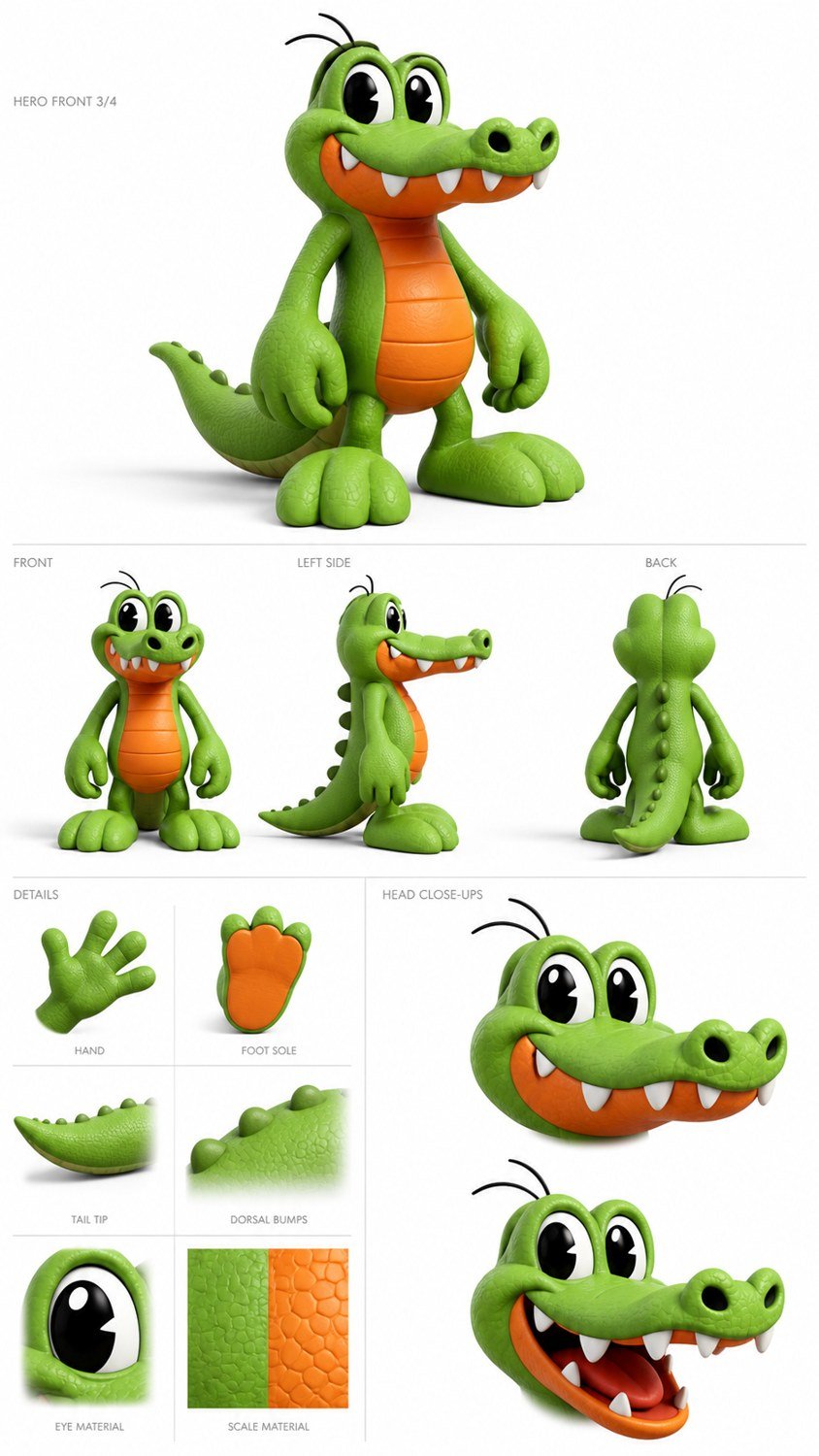 Coco · Personaje